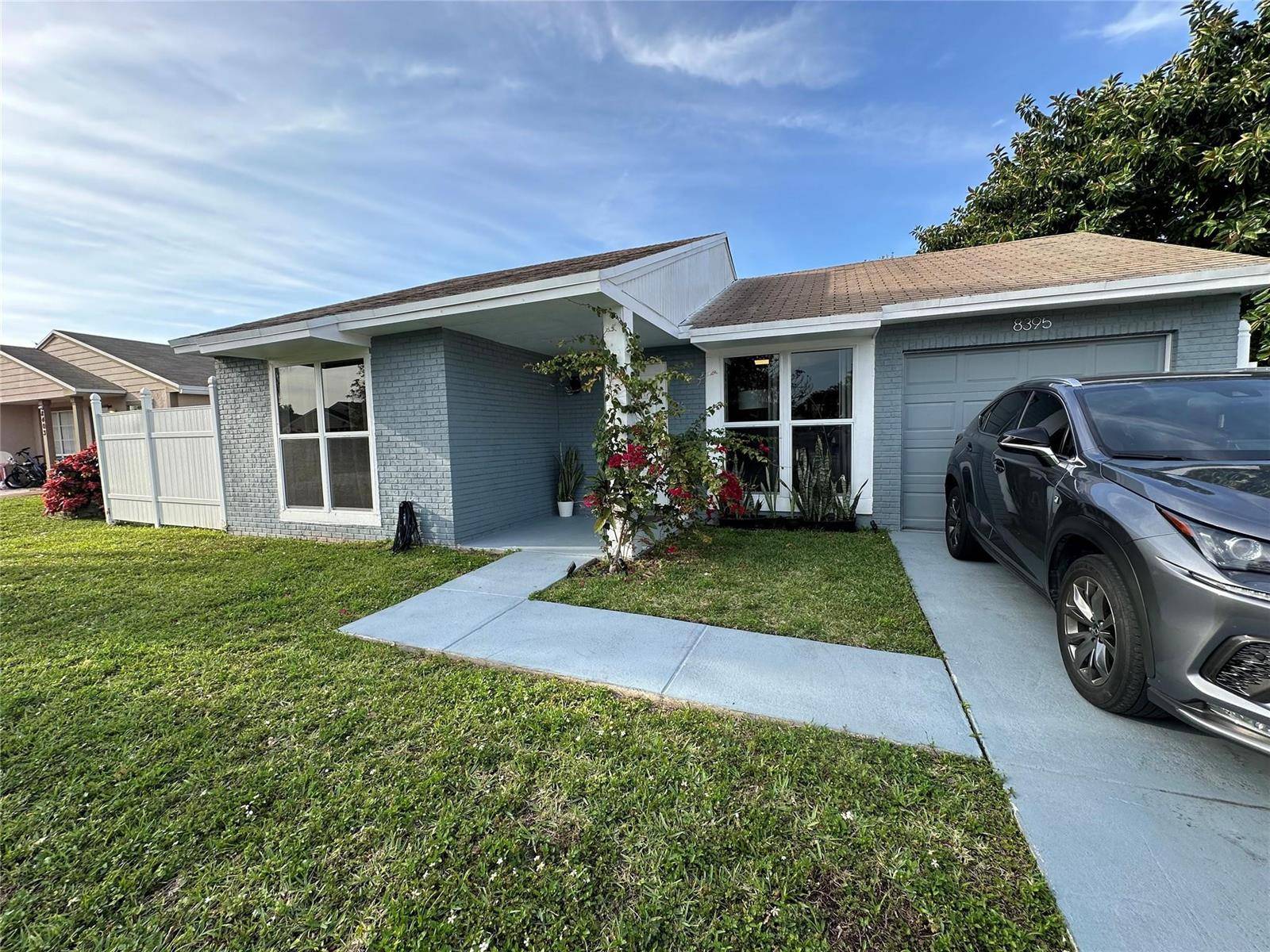 8395 GARDEN GATEBoca Raton - picture