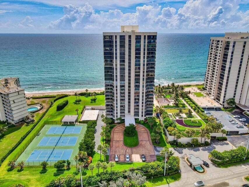 5380 N OceanRiviera Beach - EASTPOINTE CONDO,Eastpointe condo unit 11j - picture