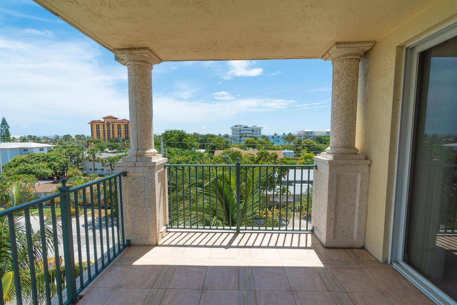 9 NE 20THDeerfield Beach - PUERTA DEL SOL CONDO condo unit 501 - picture
