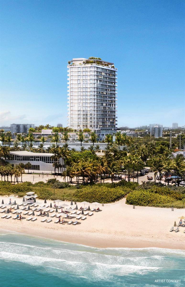 580 72nd StMiami Beach - 72 Park condo unit 1005 - picture