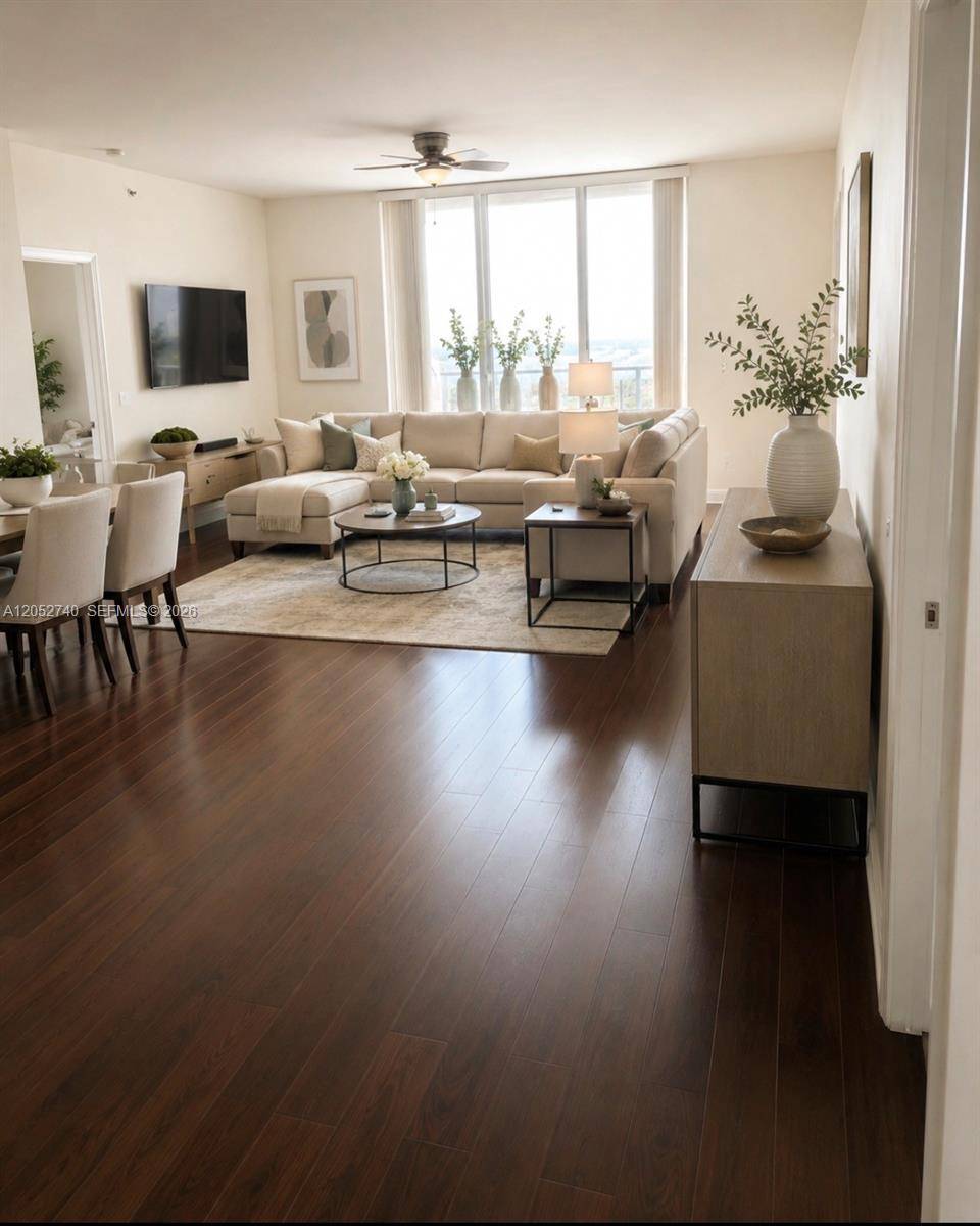 14951 Royal Oaks LnNorth Miami - THE OAKS I CONDO condo unit 808 - picture