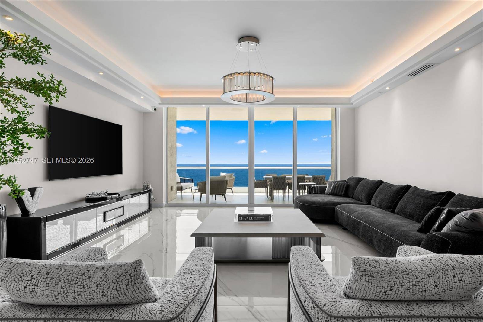 16047 Collins AveSunny Isles Beach - TURNBERRY OCEAN COLONY condo unit 1703 - picture