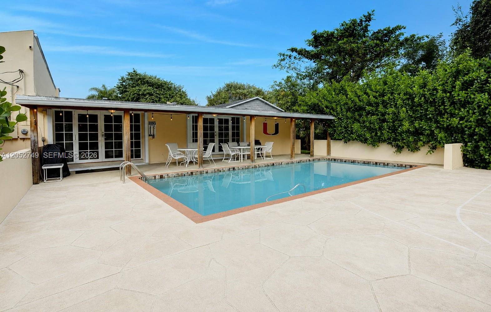 6790 SW 54th StMiami - picture