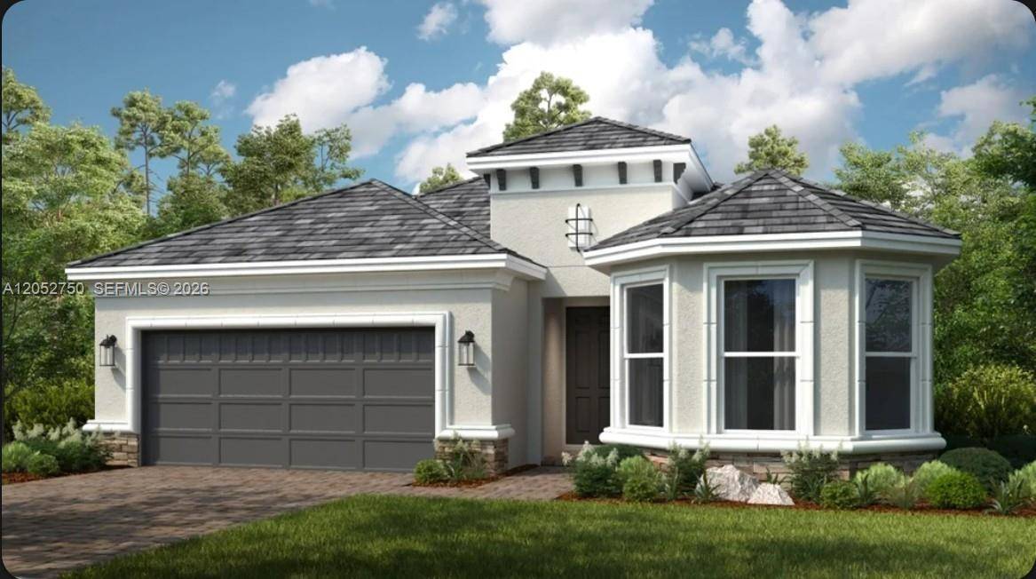 13410 SW Mazzano StreetPort St. Lucie - picture