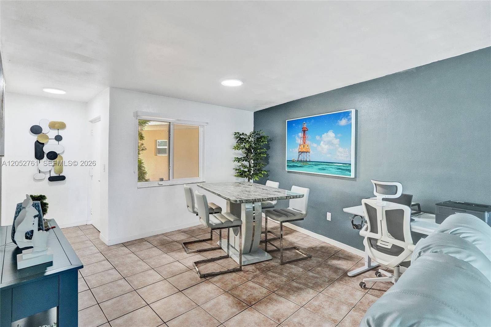 7430 Miami Lakes DrMiami Lakes - VILLAS OF MIAMI LAKES CON condo unit E107 - picture