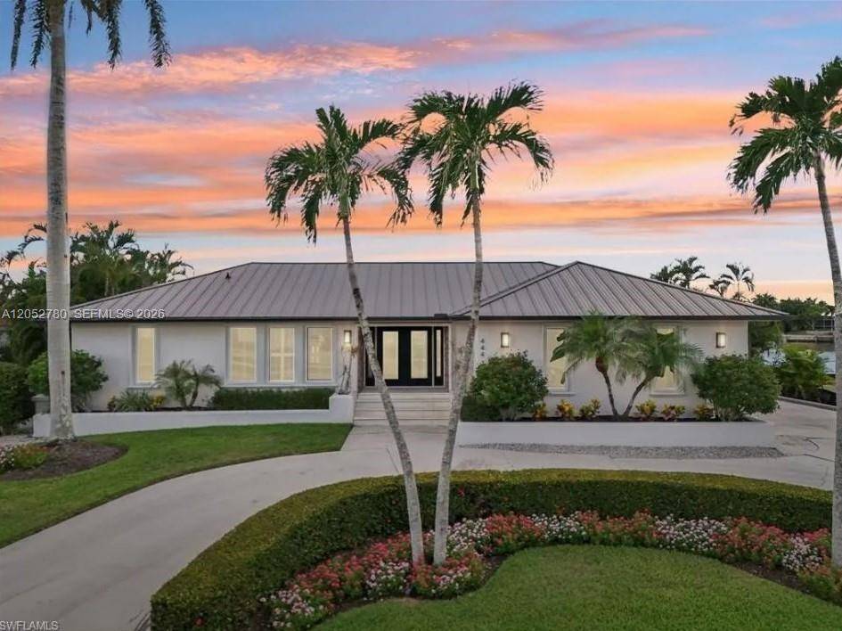 444 N Barfield DrMarco Island - picture