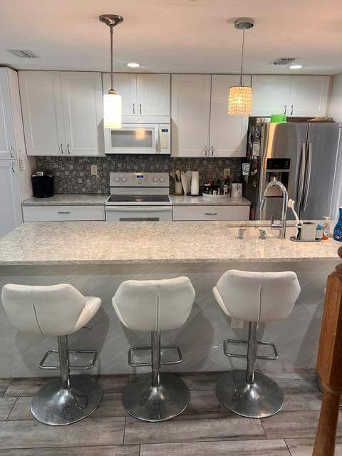 8249 NW 9THPlantation - TOWNHOUSES AT JACARANDA CO condo unit 5 - picture