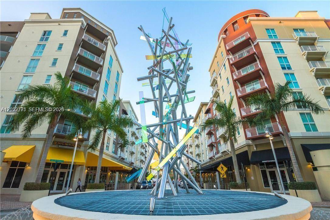 7280 SW 90th StMiami - DOWNTOWN DADELAND CONDO N,Downtown Dadeland condo unit 501 - picture