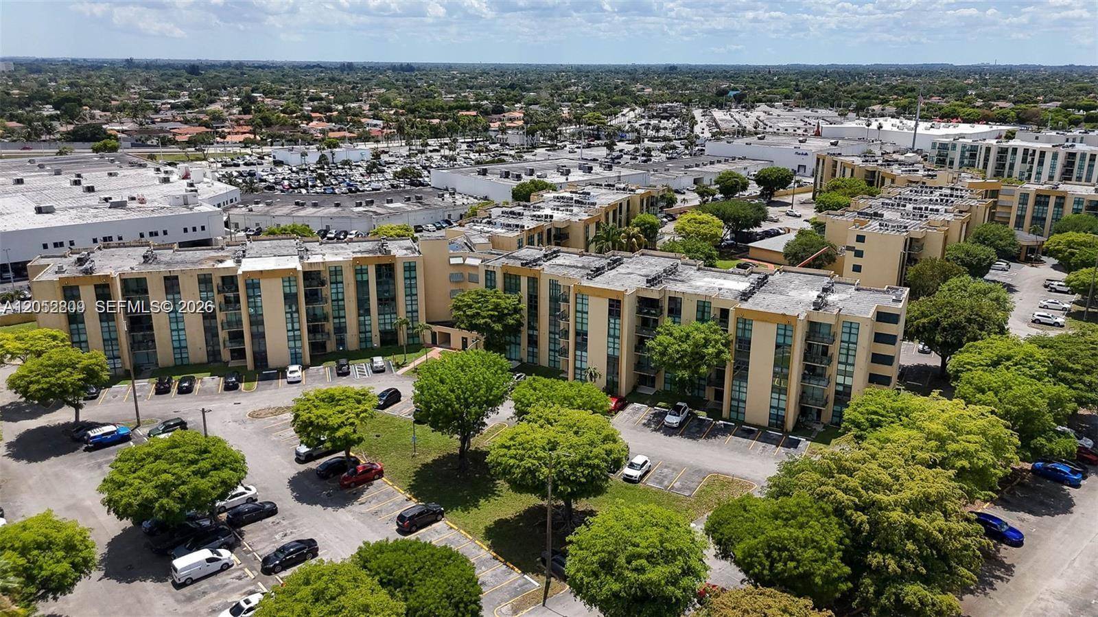 11790 SW 18th StMiami - INTERNATIONAL PARK CONDO condo unit 519-3 - picture