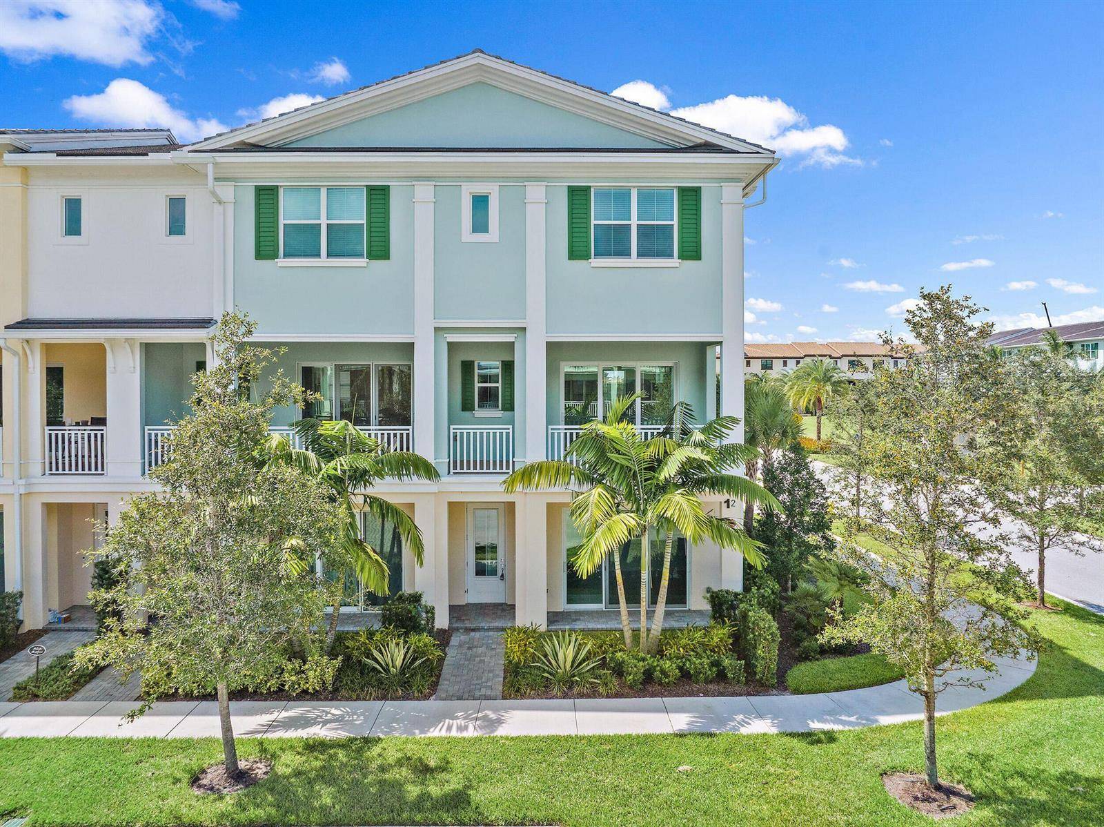 12625 MACHIAVELLIPalm Beach Gardens - picture