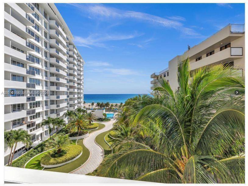 100 Lincoln RdMiami Beach - THE DECOPLAGE CONDO condo unit 721 - picture