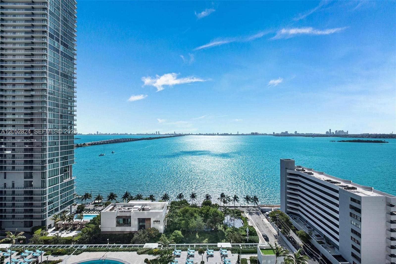 480 NE 31st StMiami - GRAN PARAISO CONDO condo unit 1603 - picture