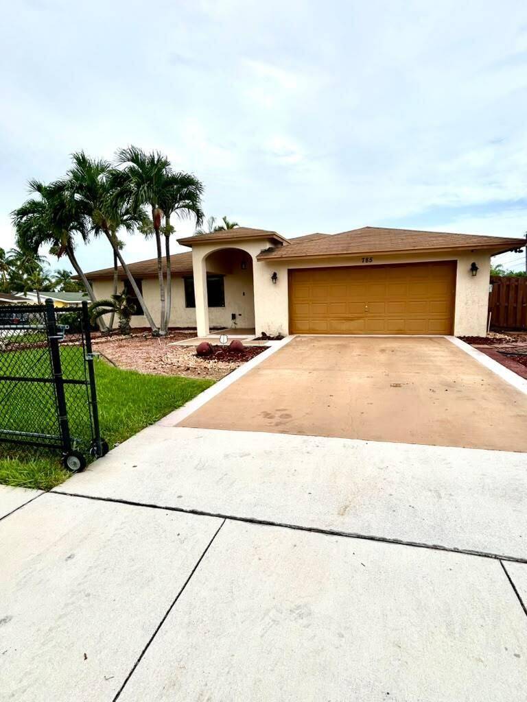 785 SW 4THDelray Beach - picture