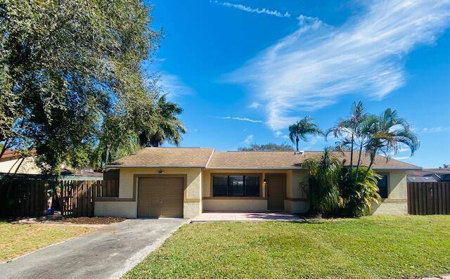 18437 SPANISH ISLESBoca Raton - picture