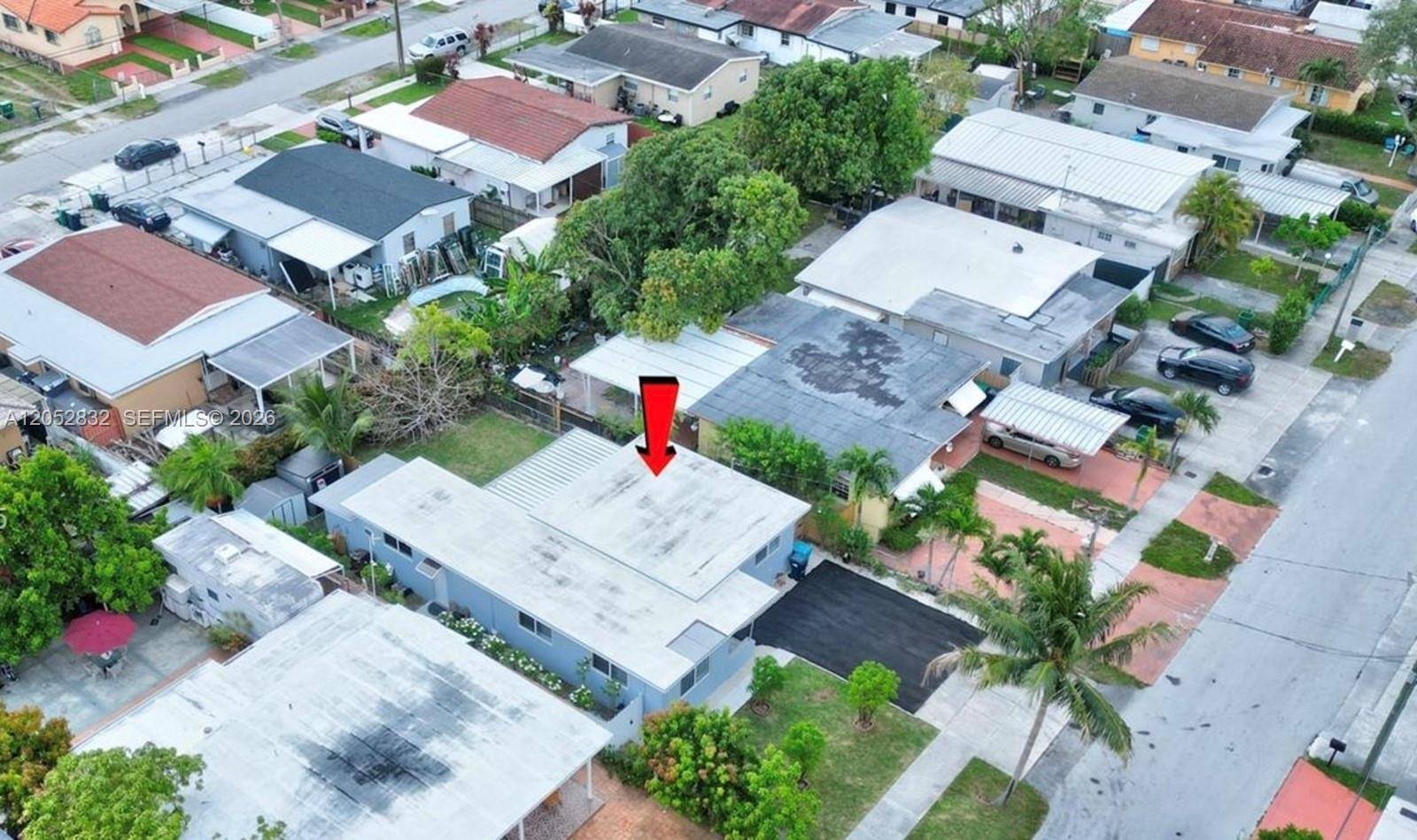 3635 SW 88th CtMiami - picture