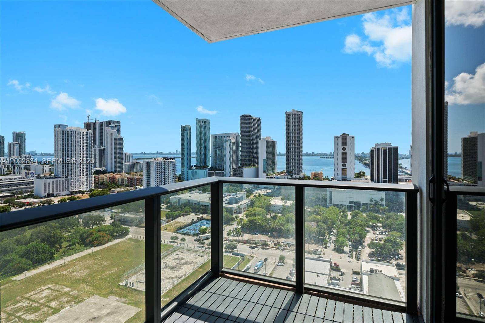 1600 NE 1st AveMiami - CANVAS CONDO condo unit 2420 - picture