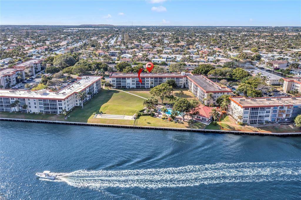 3150 NE 48thLighthouse Point - NO 5 PALM-AIRE AT CORAL KE condo unit 204 - picture