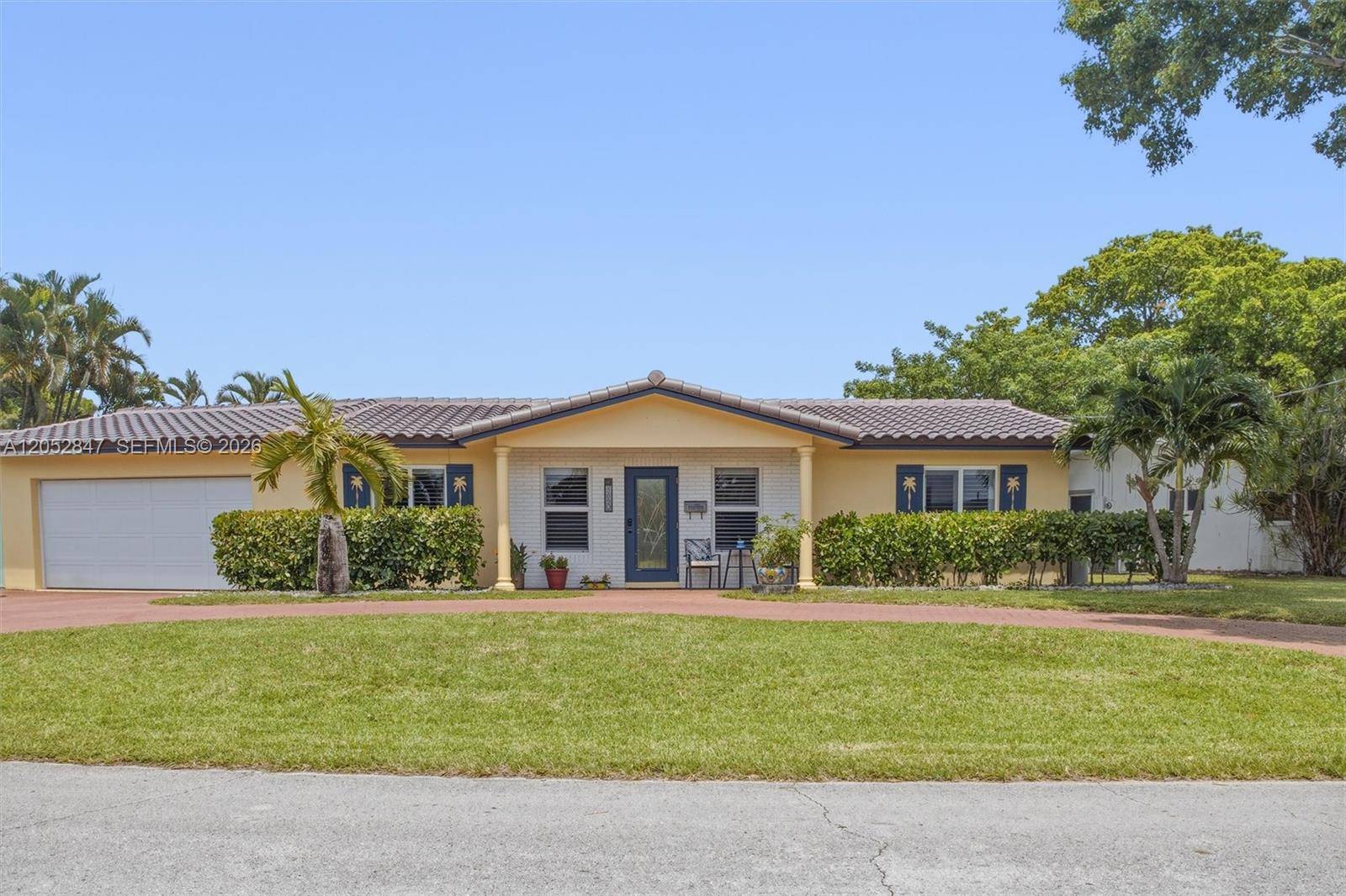 3650 NW 17th TerOakland Park - picture