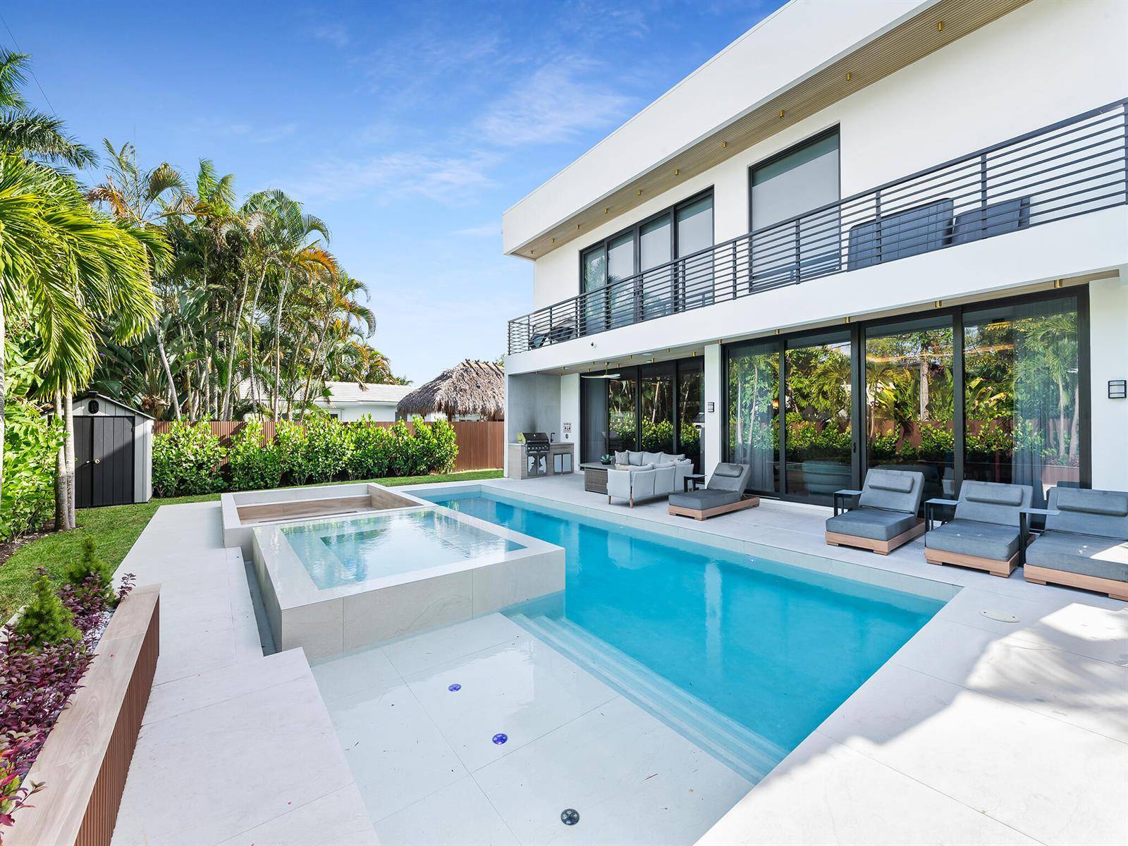 728 NE 17thFort Lauderdale - picture