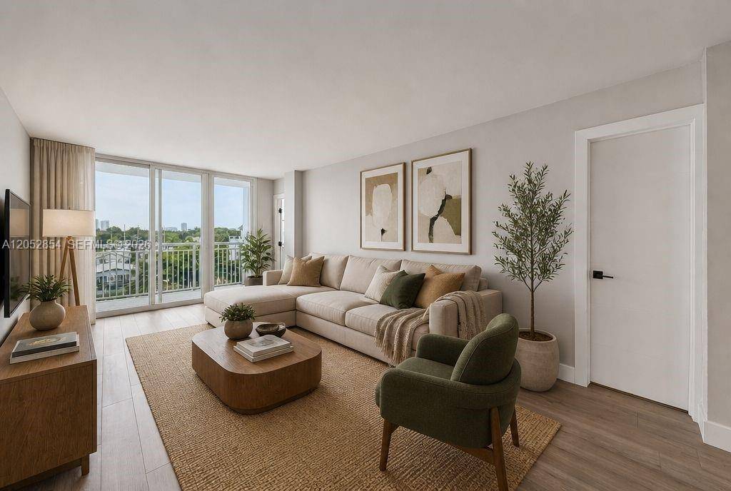 155 Isle Of Venice DrFort Lauderdale - VENICE ISLE TOWER CONDO condo unit 602 - picture