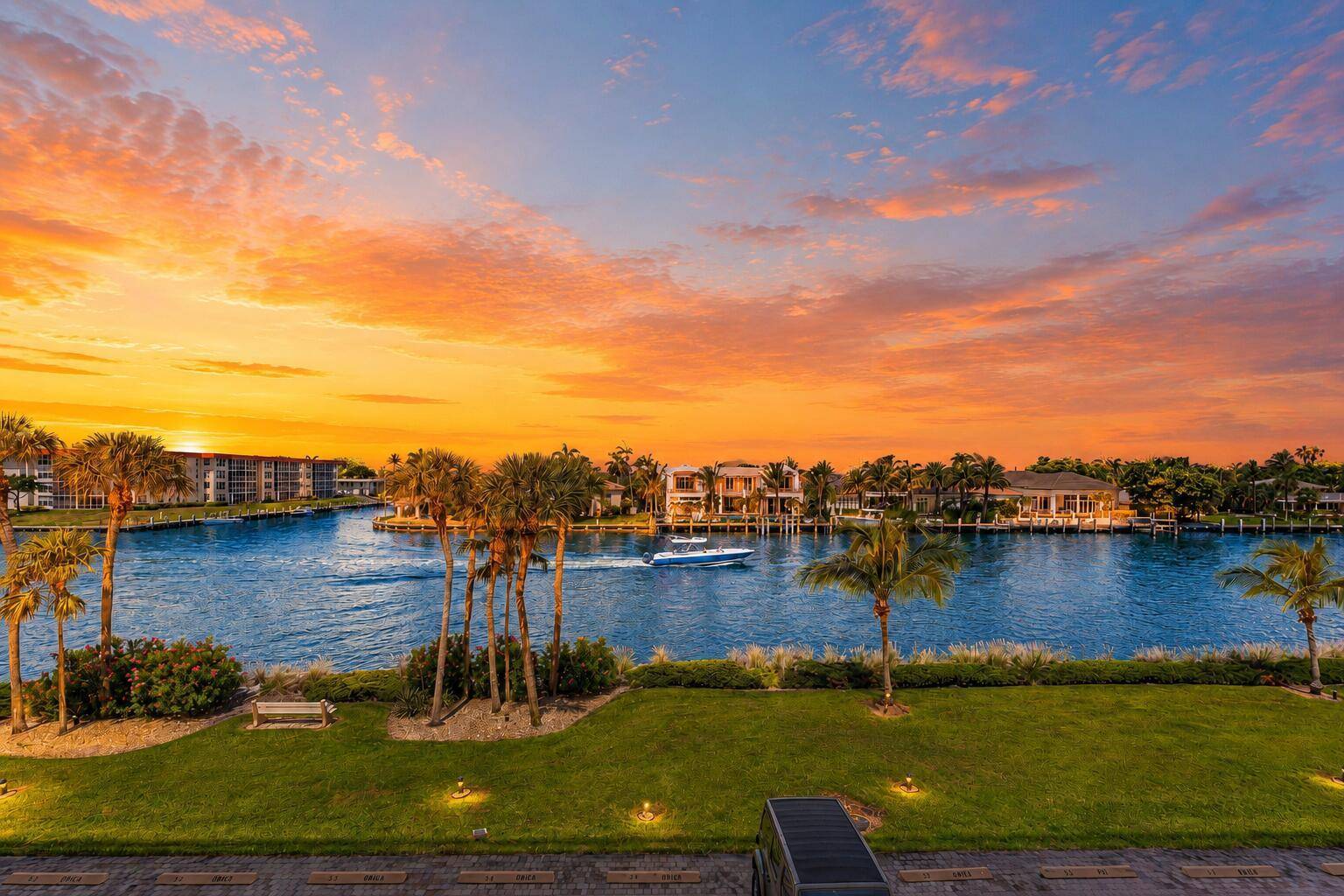 1160 Hillsboro MileHillsboro Beach - HILLSBORO ISLAND HOUSE CON condo unit 205 - picture