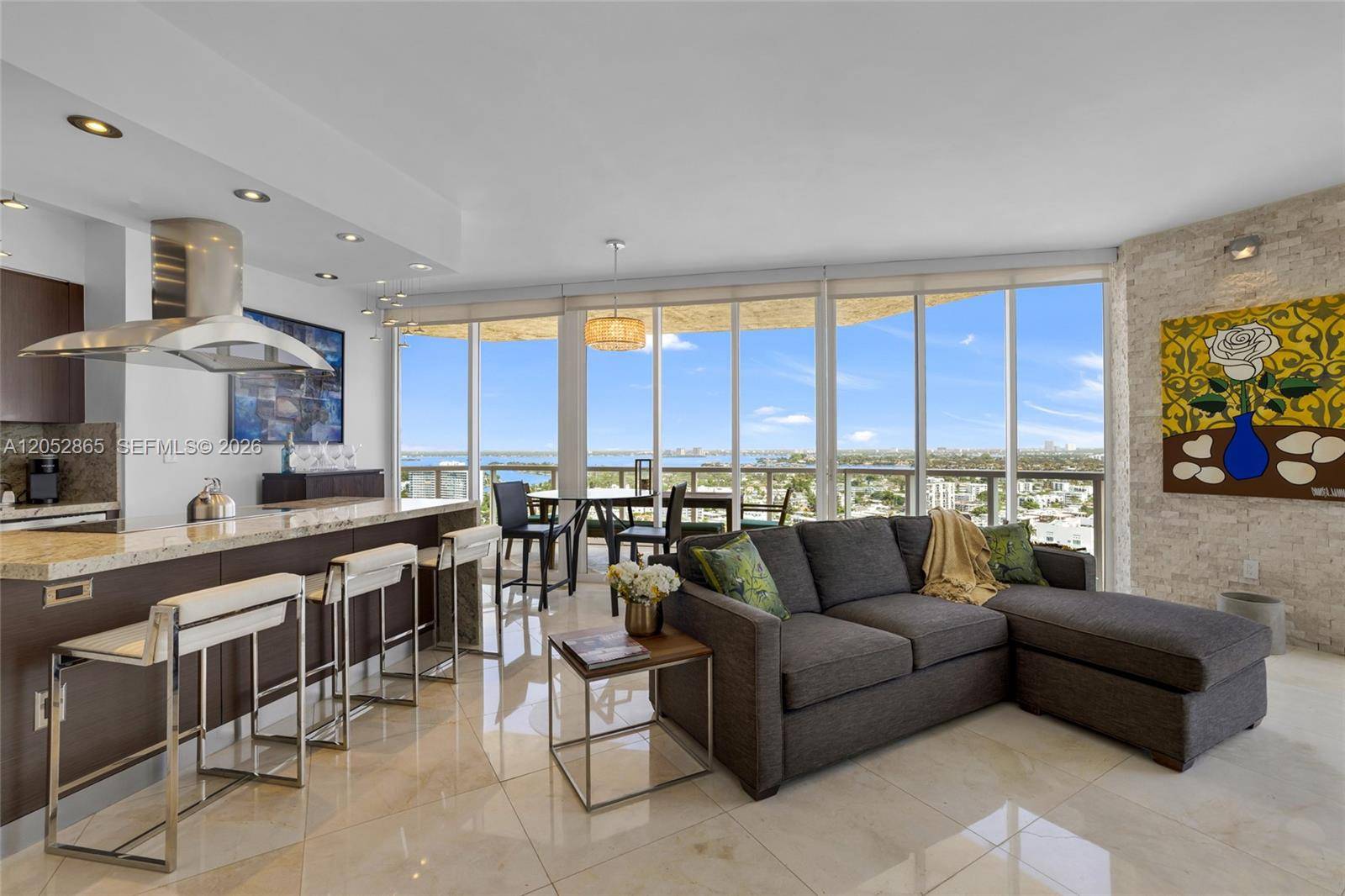 7330 Ocean TerMiami Beach - ST TROPEZ OCEAN CONDO condo unit 2604 - picture