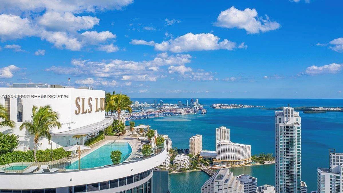 801 S Miami AveMiami - 801 SMA RESIDENCES CONDO condo unit 3006 - picture