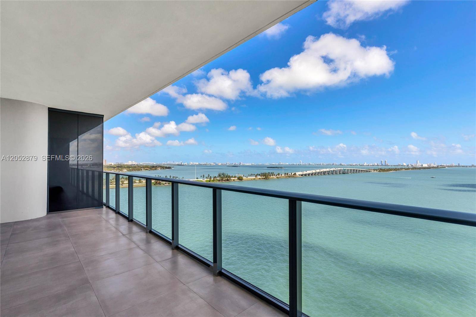 3131 NE 7th AveMiami - ONE PARAISO CONDO condo unit 1203 - picture