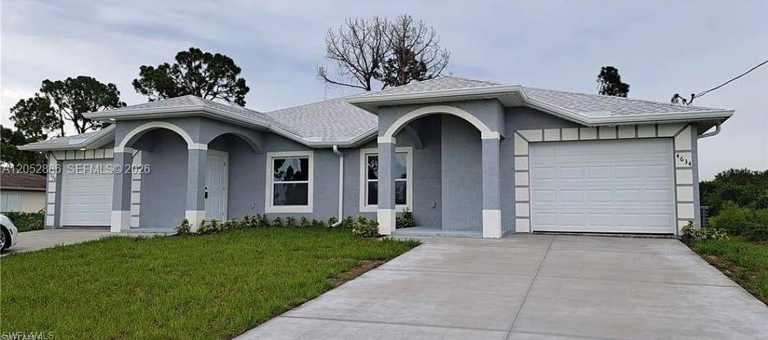 2225/2227 Snead DriveLehigh Acres - picture