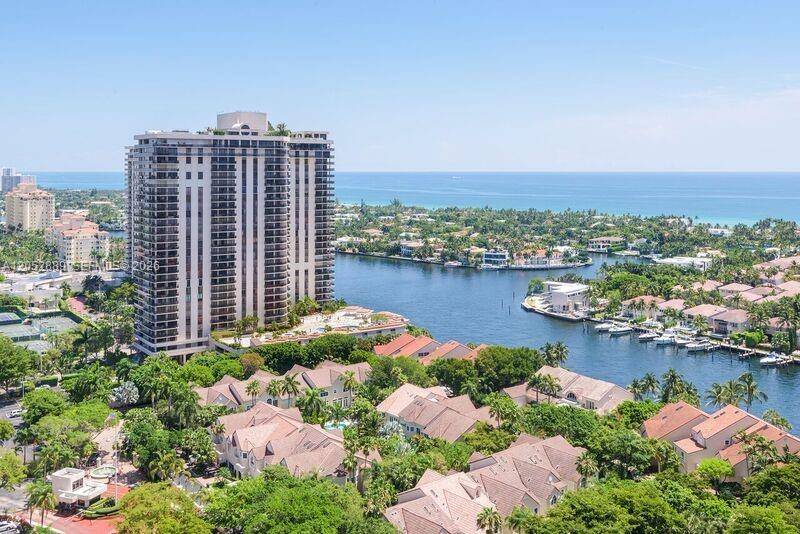 19400 Turnberry WayAventura - THE PARC AT TURNBERRY ISL condo unit PH221 - picture