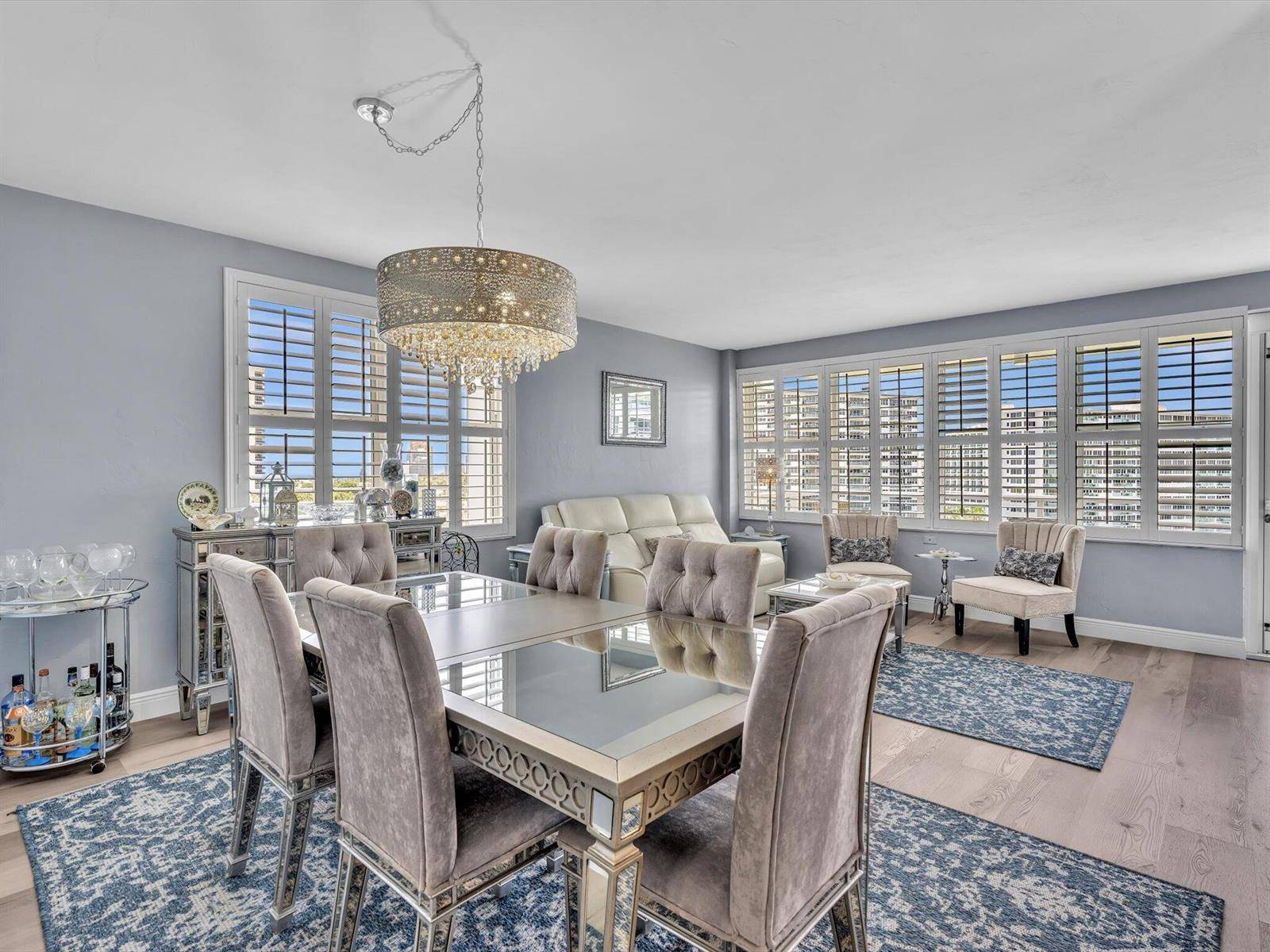 3300 NE 36thFort Lauderdale - CORAL RIDGE TOWERS EAST CO condo unit 1016 - picture