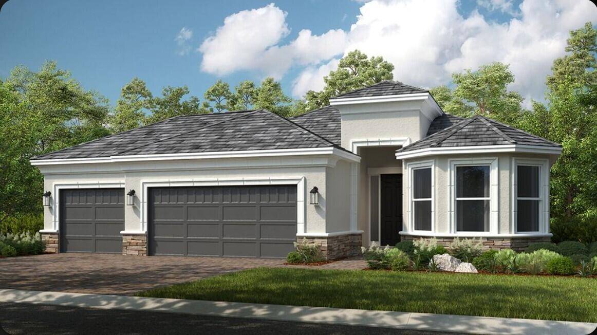 13200 SW PORTICOPort St. Lucie - picture
