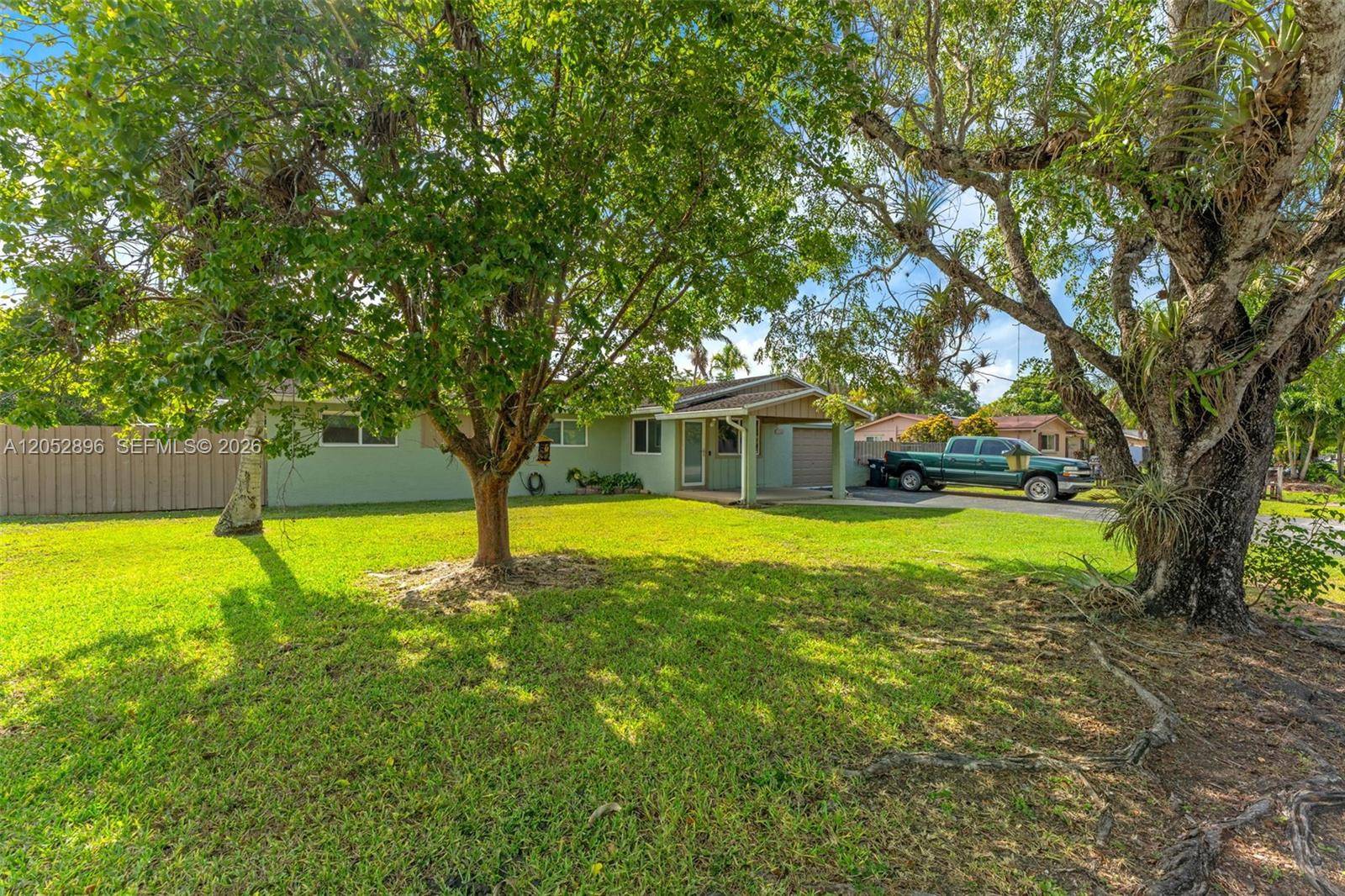 27205 SW 162nd CtHomestead - picture