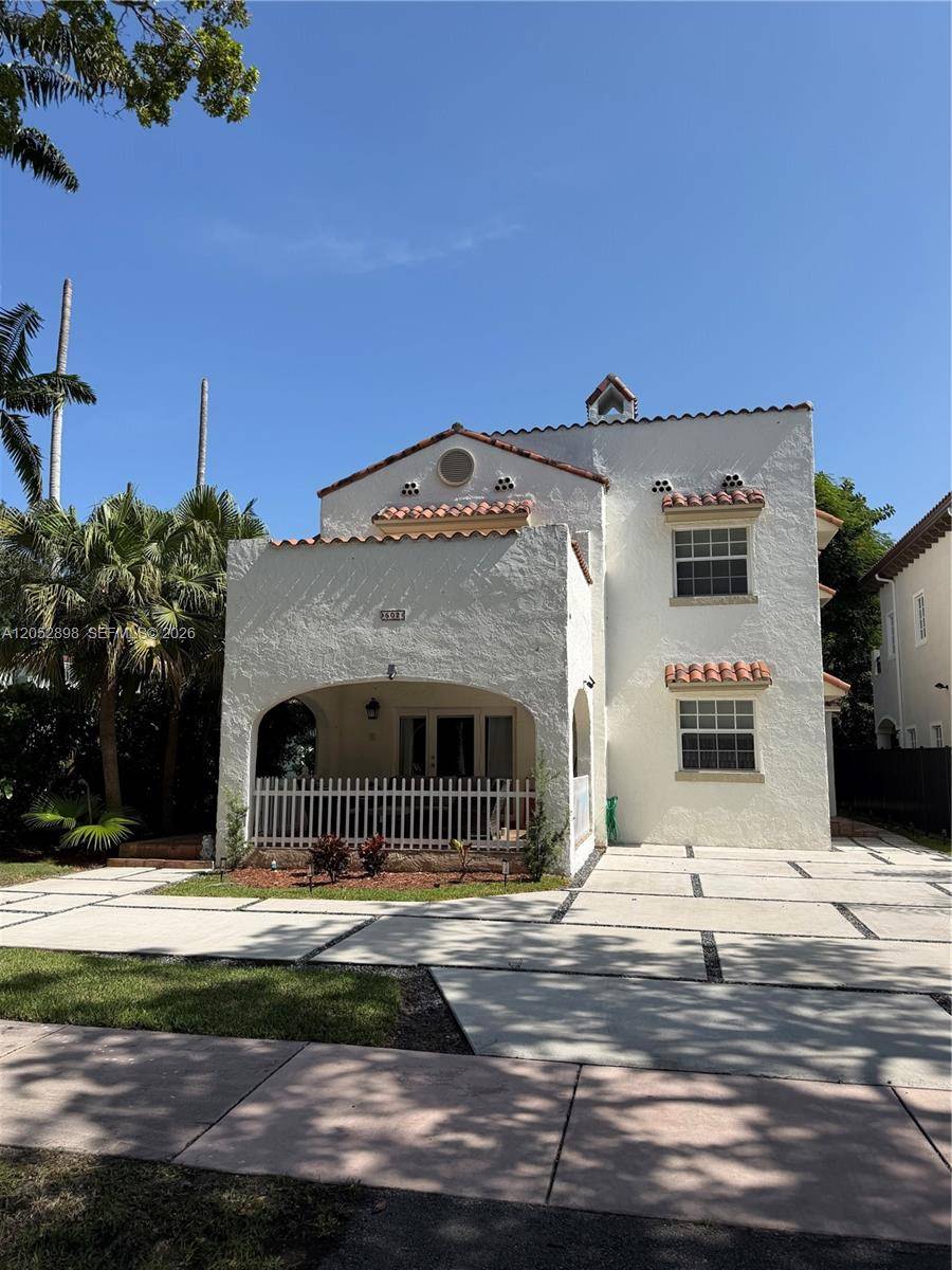 502 Madeira AveCoral Gables - CORAL GROVES condo unit A - picture