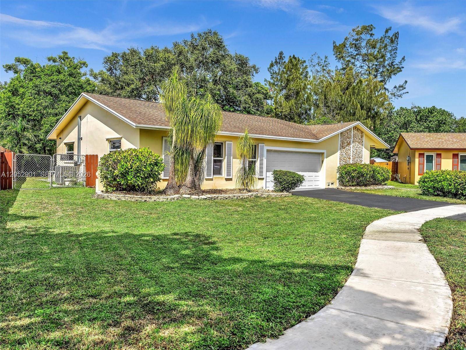 8754 SW 50th PlCooper City - picture