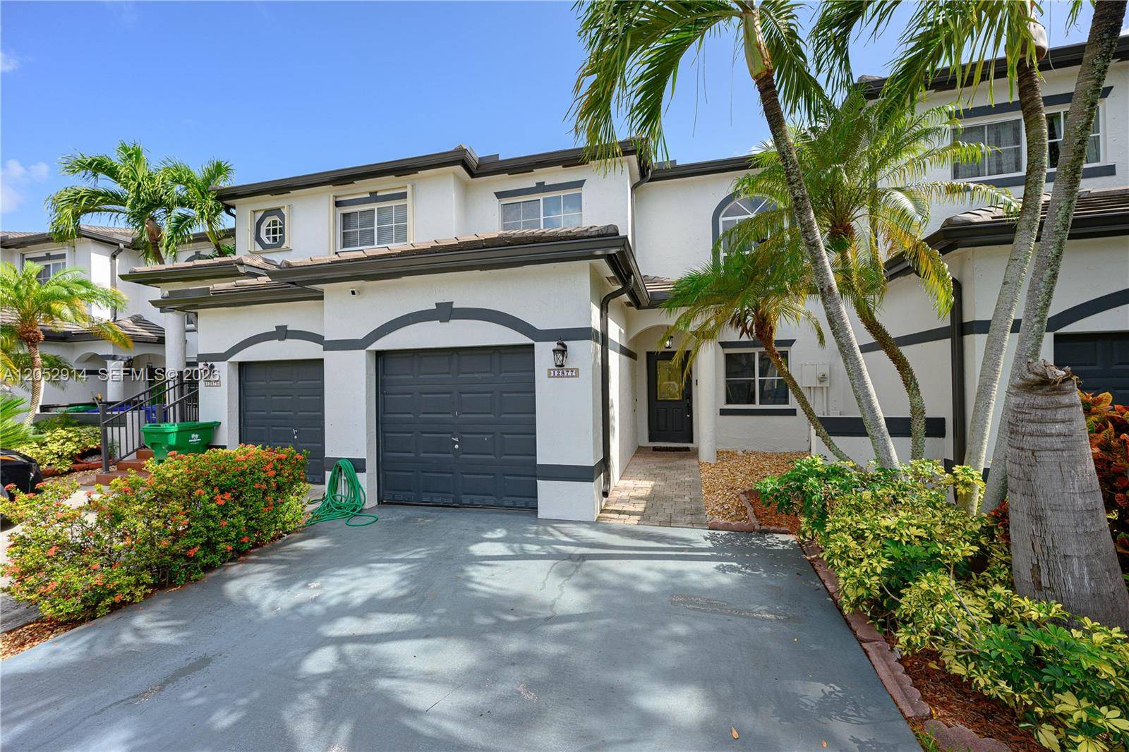 12877 SW 50th StMiramar - picture
