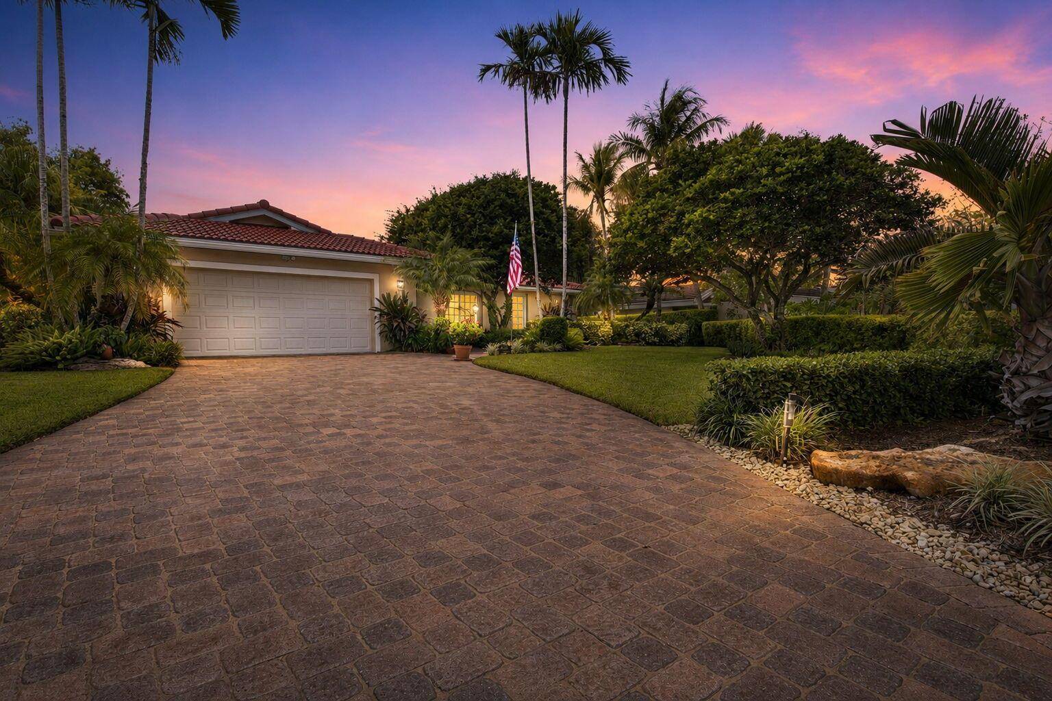 4060 Cypress HammockPompano Beach - picture