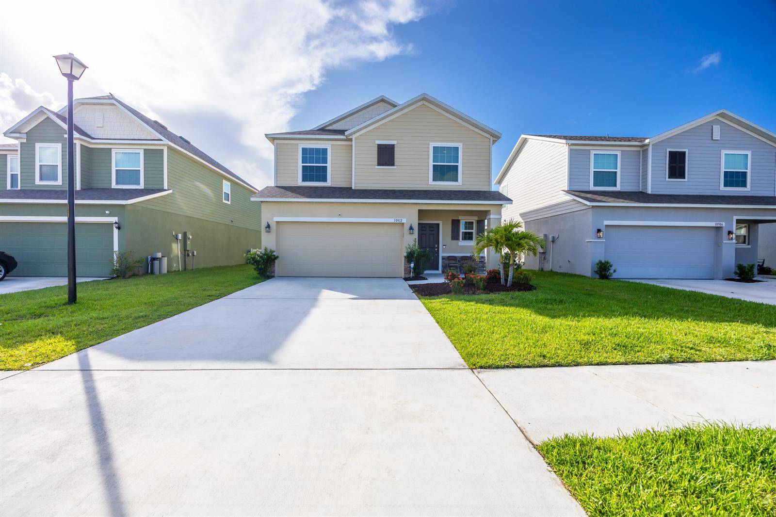 10912 SW VasariPort St. Lucie - picture