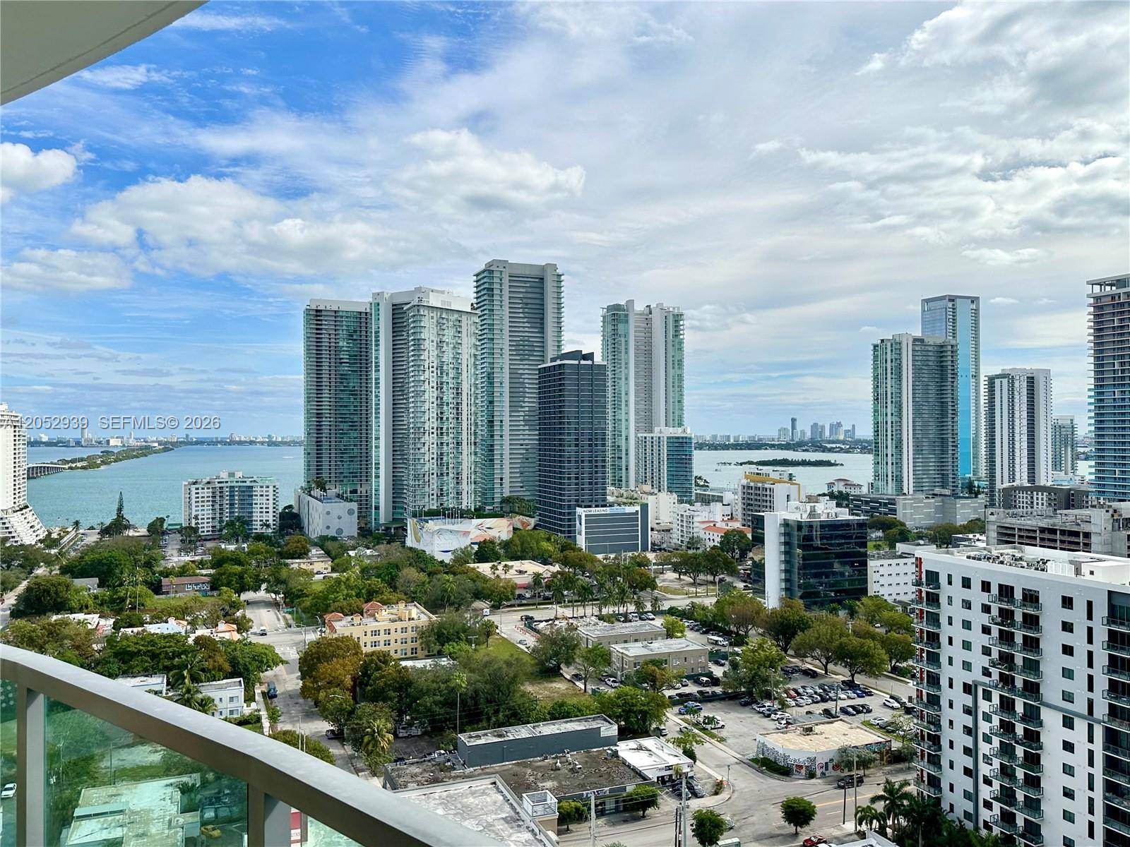 3301 NE 1st AveMiami - FOUR MIDTOWN MIAMI CONDO,Four Midtown condo unit H2106 - picture