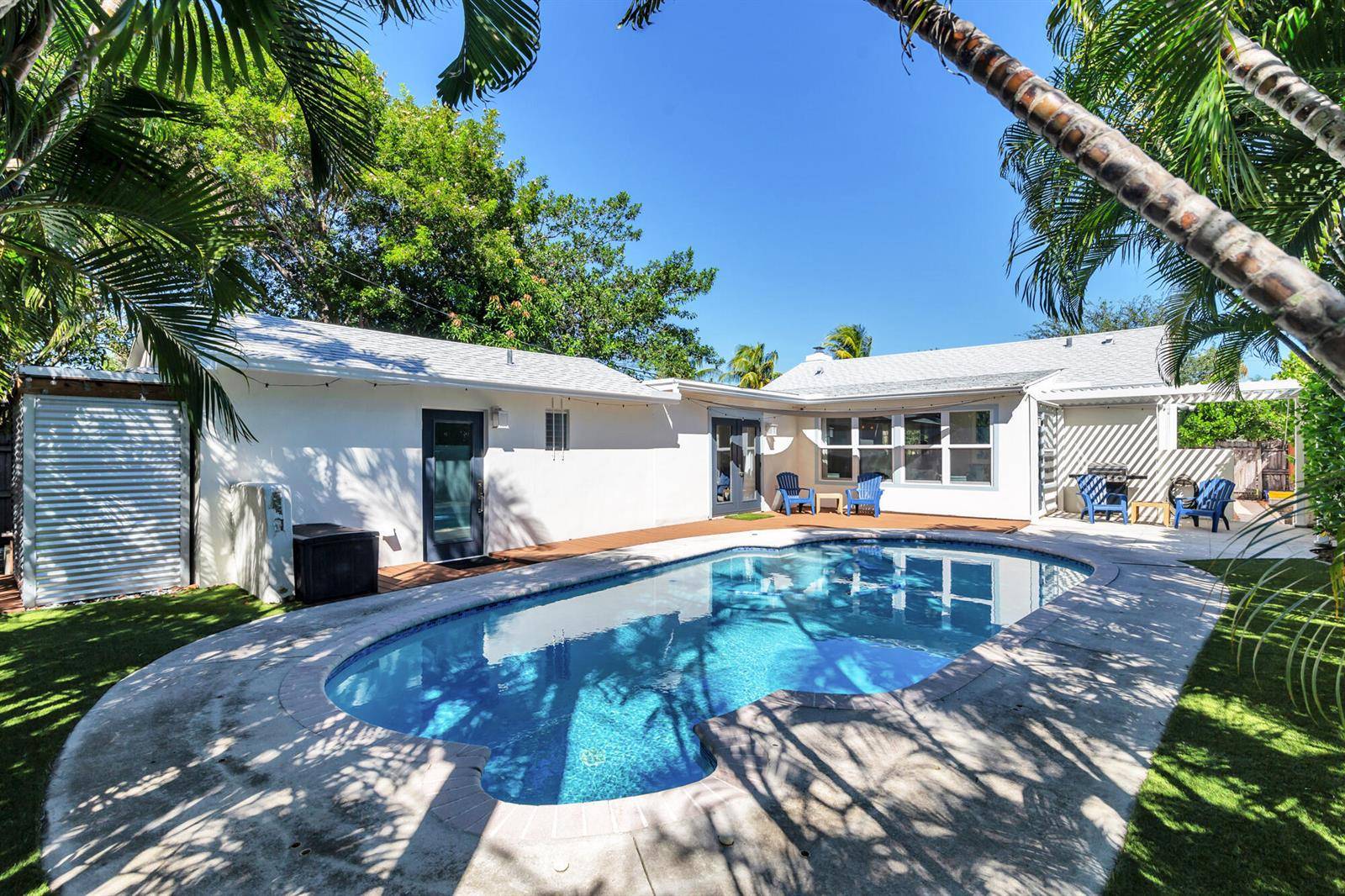 438 38thWest Palm Beach - picture