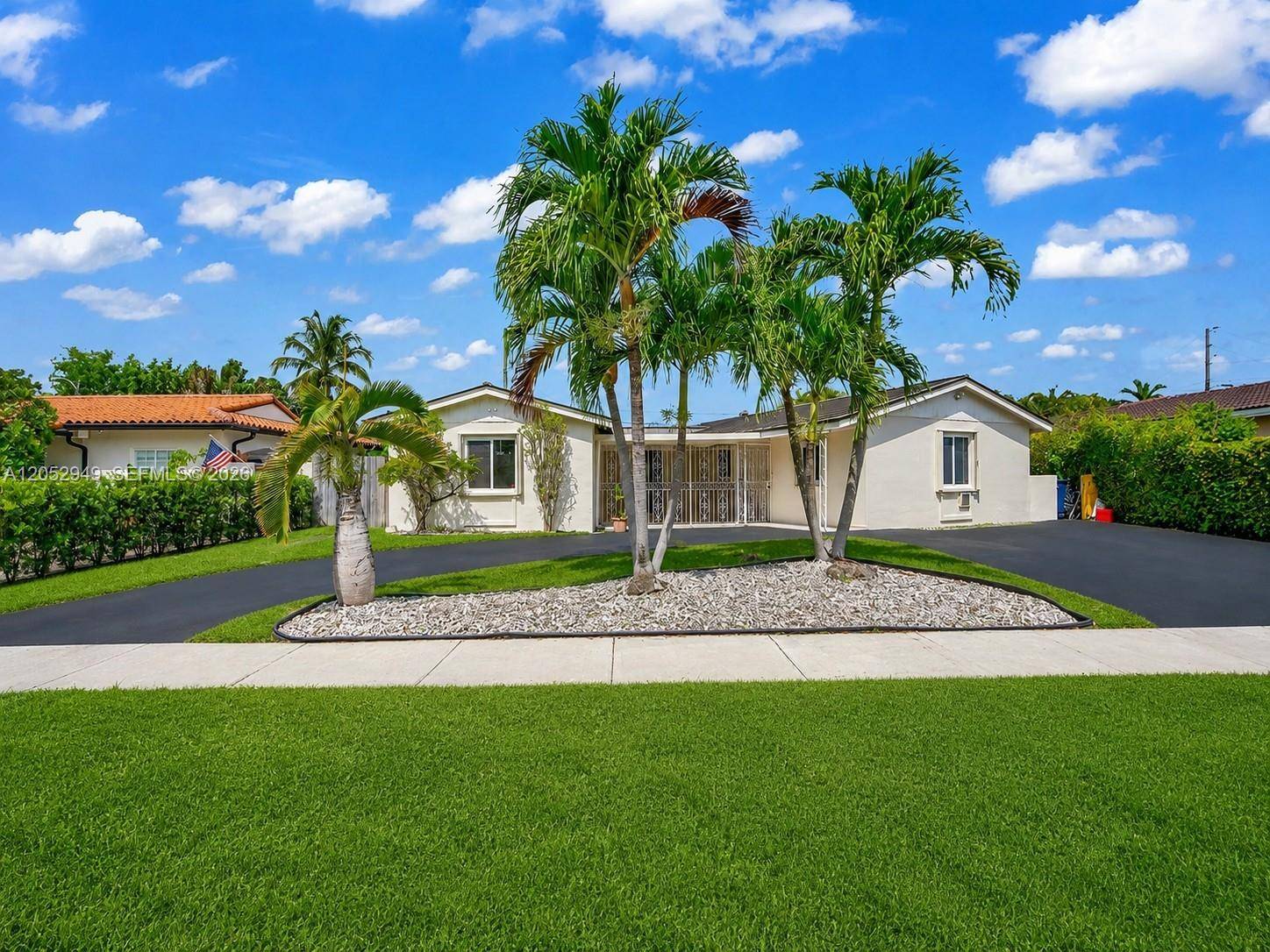 1430 SW 102nd CtMiami - CORAL PARK ESTATES SEC 8 condo unit 1430 - picture