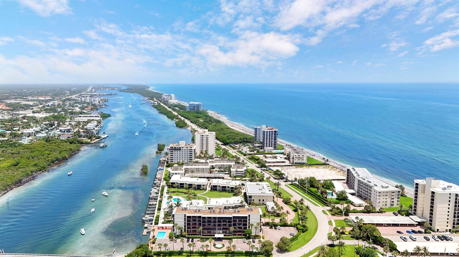 225 S BeachJupiter - OCEAN VILLAS CONDO APTS condo unit 605 - picture