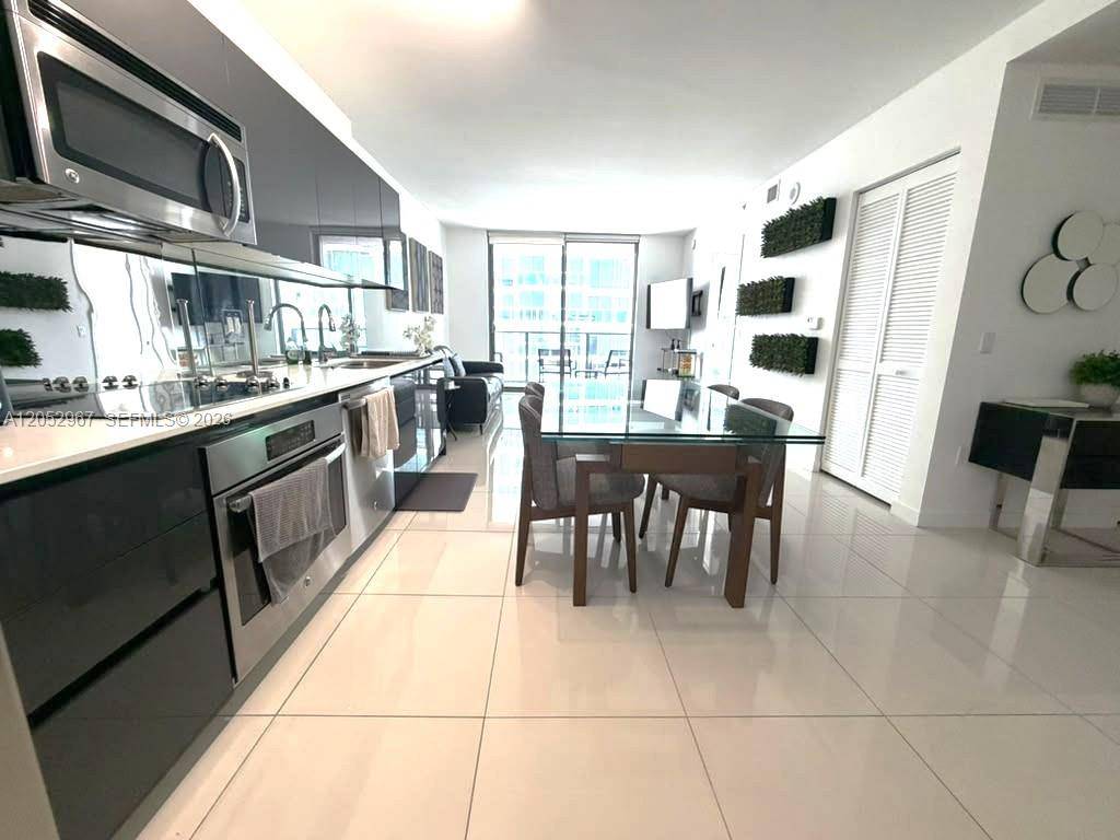 31 SE 6th StMiami - MYBRICKELL CONDO condo unit 2604 - picture