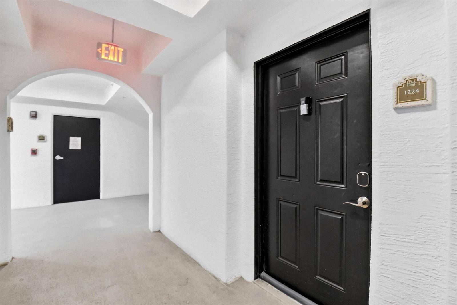 1690 Renaissance CommonsBoynton Beach - VIZCAYA LAKES CONDO,Renaissance Commons condo unit 1224 - picture