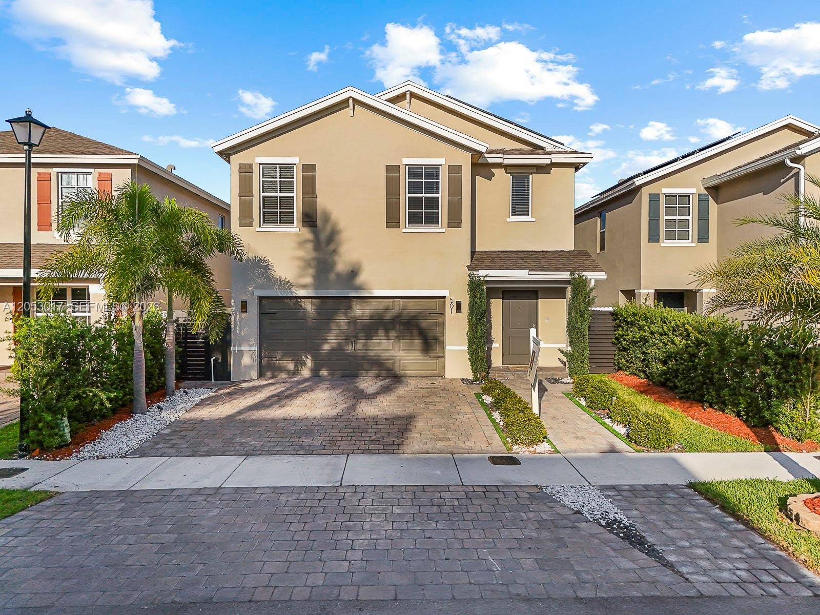 501 NE 6th CtFlorida City - picture