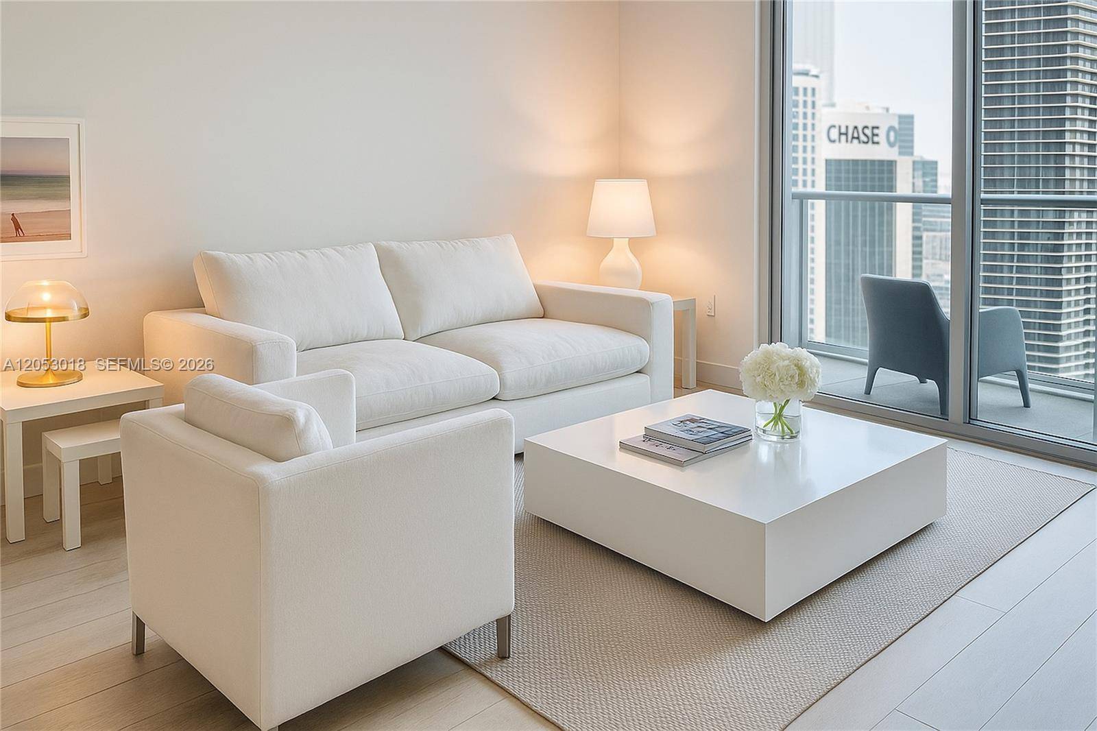 1100 S Miami AveMiami - 1100 MILLECENTO RESIDENCE,Related condo unit 3109 - picture