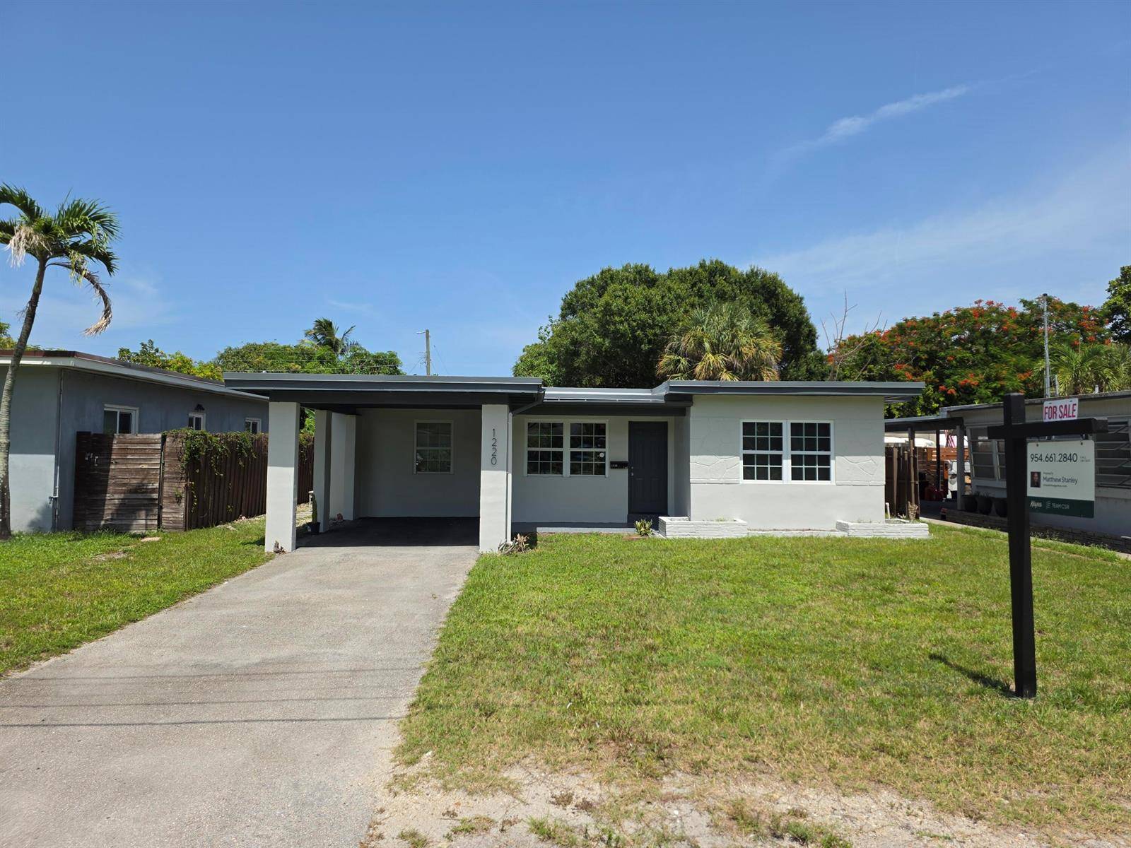 1220 NE 1STFort Lauderdale - picture