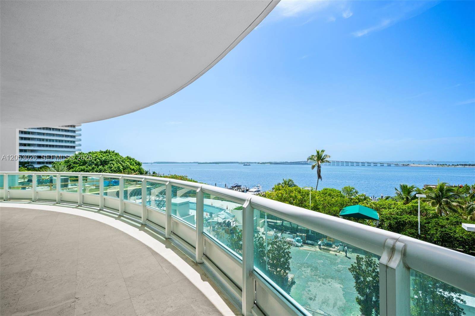 1643 Brickell AveMiami - SANTA MARIA CONDO condo unit 702 - picture