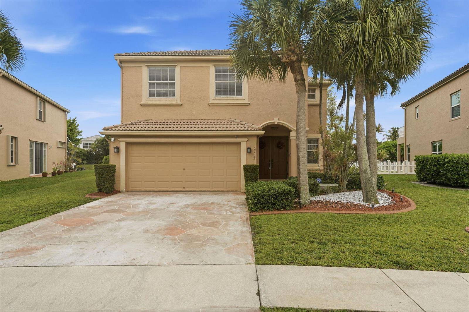 2753 Misty OaksRoyal Palm Beach - picture