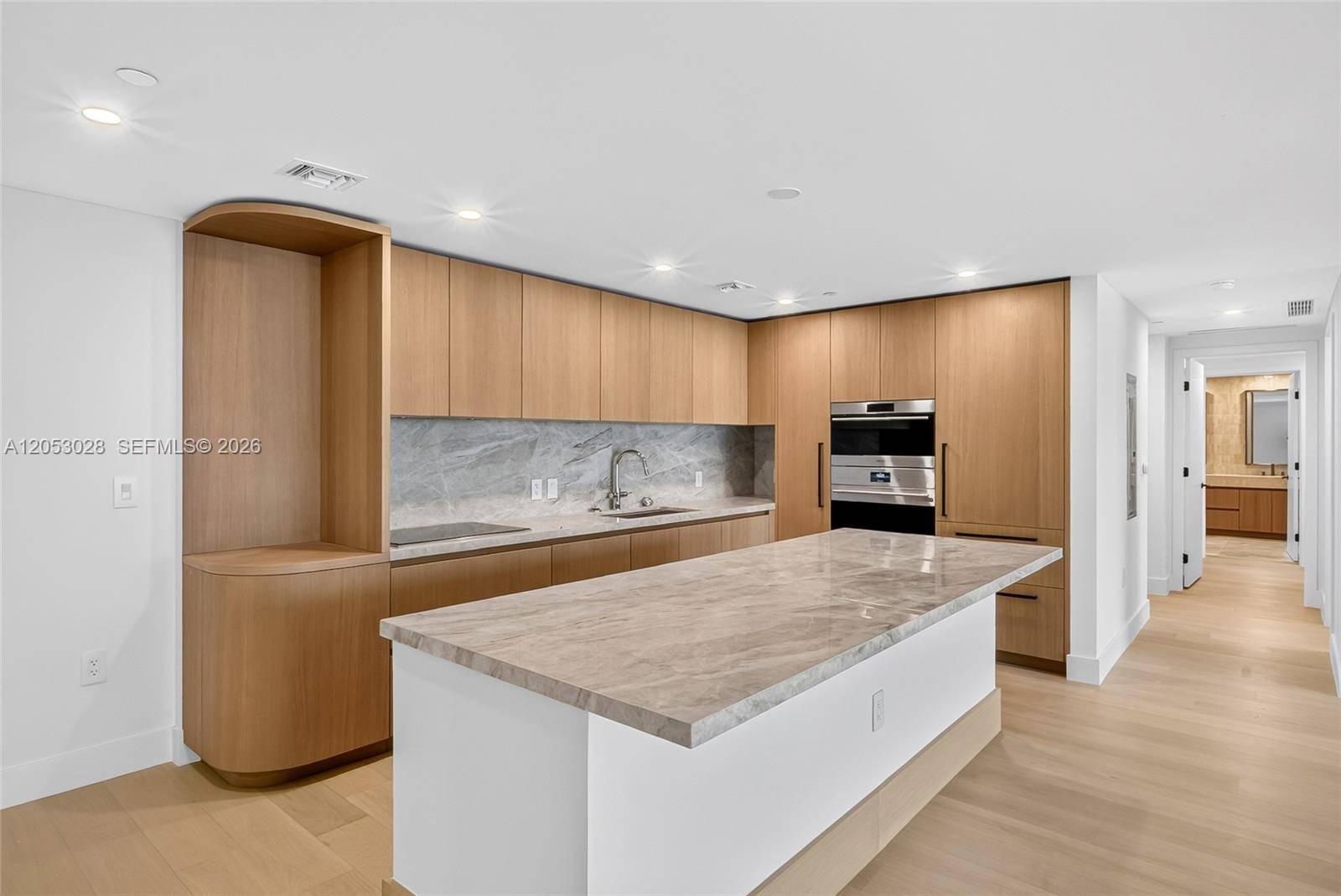 1176 97th StreetBay Harbor Islands - The Well Harbor condo unit 501 - picture